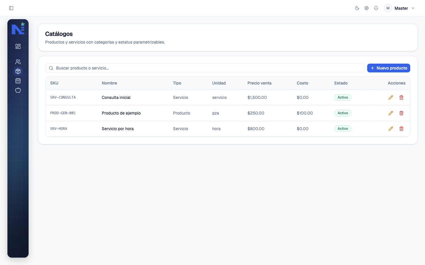 Nutristack — 4